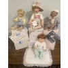 Image 1 : Chelsea & Ashton-Drake Galleries-  Davey, Keys to Your Heart & Sailor Collectible Life-Like Dolls