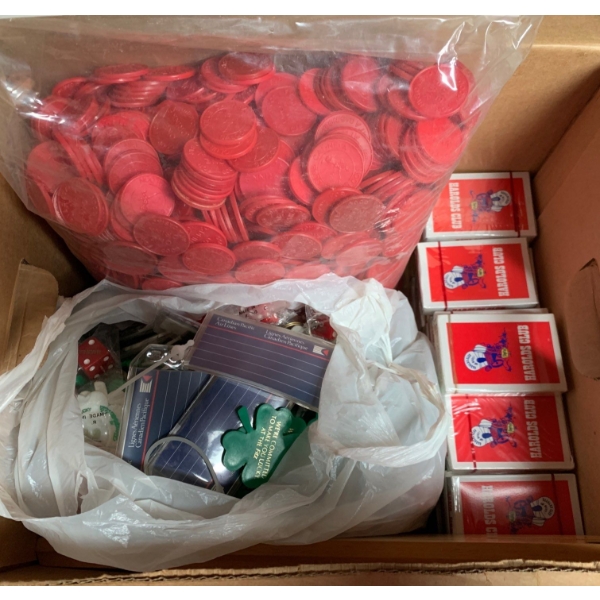 Good Luck Charm Collection 