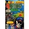 Image 1 : Weird War Tales #48 (1976)