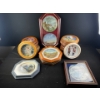 Image 1 : Decorative Plates (Framed)