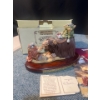 Image 2 : The World Of Krystonia Dragons and Creatures Figurines