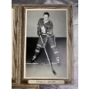 Image 4 : Five Framed Toronto Maple Leafs Player Photographs