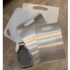 Image 3 : Stainless Steel Kitchen Collection - Everything You See Here!!