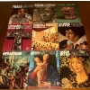 Image 1 : Museum Of Art Book Collection - Even Looks Like Art On The Shelf 