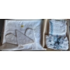 Image 2 : Embroidered Vintage Pillow Cases & More Home Decor