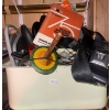 Image 1 : Automobile Essentials - Assorted Car Kit Loaded w/ All The Bells & Whistles