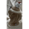 Image 2 : LLADRO Porcelain 'A Christmas Wish' 8T