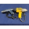 Image 4 : Used DeWalt Impact Wrench and Heat Gun