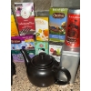 Image 3 :  Braun One Cup Coffee Pot w/Tea Pot & Assorted Herbal Teas & Remedies 