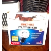 Image 2 : Honeywell Heater HS-017 w/ Wireless Cooling Fan 14T