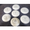 Image 8 : Franklin Mint Heirloom Collectible John Wayne Assorted Plates
