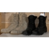 Image 1 : Military Combat Boots Size 10.5  