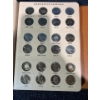 Image 9 : American Roosevelt Dime Collection