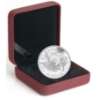 Image 2 : 2013 $20 The Beaver - Pure Silver Coin
SKU: 123784