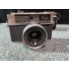 Image 2 : Vintage Yashica Minimatic - C Camera (Made In Japan) w/ Leather Case