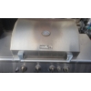 Image 4 : Nexgrill Stainless Steel 5-Burner Propane Gas BBQ Grill
