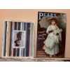 Image 2 : Religious Plaques, Cross-Stitch Hoop, and Decorative Prints