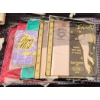 Image 15 : Vintage Accessories: Unused Pantyhose, Gloves, Hats, Swim Cap, and Eel Skin Purses