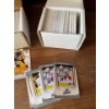 Image 3 : Large Collection of Hockey Cards - Upper Deck, Fleer, Signed Iginla, Signed Jordan Leopold 