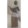 Image 1 : LLADRO  Porcelain Choir Boy - 8T  