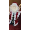 Image 1 : Santa w/ Red Coat 23 T