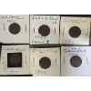 Image 6 : American Indian Head Penny Collection