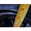 Image 12 : - Set of 4 Tire Ultra Motorsports Model 2148982B Rims 