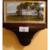Image 3 : Cathedral Church Clock 16T Vintage Made in Germany 