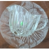 Image 6 : Clear Glass Serving Bowls and Dishes
