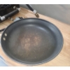 Image 3 : Propane Camping Stove 18 w, 13 d Grill Model TT2801, Includes Frying Pan