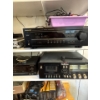 Image 2 : Selection of stereo equipment, vintage Sears professional series, cassette deck, Dolby system vintag