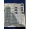 Image 2 : Small Binder of Foreign Coins