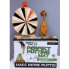 Image 1 : Perfect Practice Perfect Putting Mat