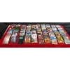 Image 1 : Large Collection of Movies/Shows on DVD - MIB, Matrix, Mask