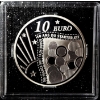 Image 2 : 2011 FRANCE 10 EURO SILVER, 10th Year Anniversary Starter Kit - #1