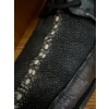 Image 3 : Awesome Stingray Men's Dress Shoes,  Mexico, Size 46 (11.5In Long, ~11.5/12 Mens) 