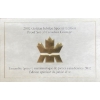 Image 7 : 2002 Golden Jubilee Canadian Specimen Set 92.5% Silver 66.46 Grams