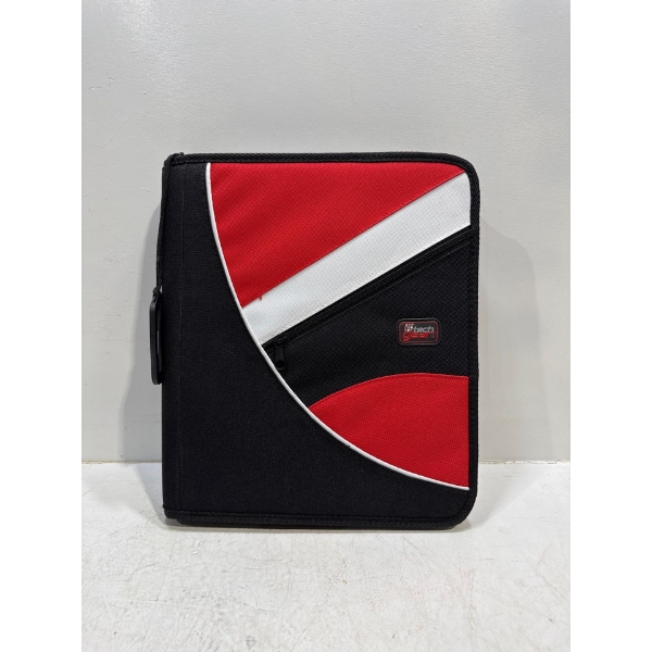 Binder of Score 1991 Hockey Cards