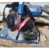 Image 2 :  Ryobi 8 1/4" Compound Mitre Saw Model TS-200