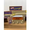Image 4 :  Vintage Mattel Hot Wheels Construction Site Sto and Go Set all stickers in great condition pop cult