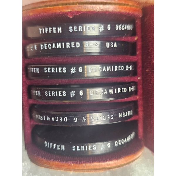 Vintage Camera Accessories With Flash Units