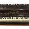 Image 2 : Dominion Organ & Piano Co Victorian Square Piano Needs Tuning