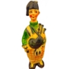 Image 6 : Vintage 60s-70s Ceramic Decanter Collection (Including Set of Two 'How Dry I Am' Musical Decanters)