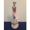 Image 8 : LLADRO 1983 Patricia of the Primroses Porcelain Figure - 5W, 3D, 11T 