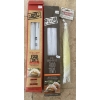 Image 4 : Brass Key Hanger & Keychains w/ food tents & Luggage Scale- Hornet Repellant too
