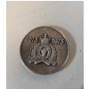 Image 2 :  Fort Macleod 1873-1973 Royal Canadian Mounted Police (RCMP) centenary medal .