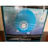 New 1936 Classics Clock Radio Mo. TPC 109