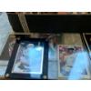 Image 4 : Assorted Sports Card Pack - Upper Deck Post & more
