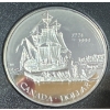 Image 2 : 1999 Canadian Sterling Silver Proof Coin Set