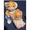 Image 2 : Pendelfin's Collectible Figurines-- Poppet, Jargie, Snuggles & More